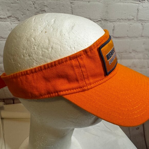 Kenny Chesney Sun Goes Down Tour Adjustable Visor Hat - Picture 4 of 5